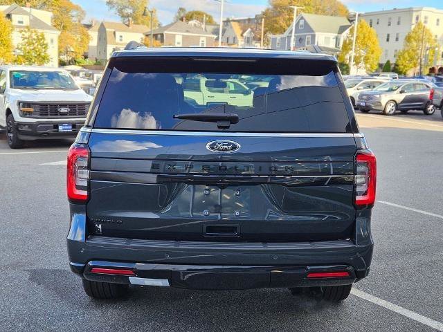 New 2024 Ford Expedition Limited AWD/4WD image 38