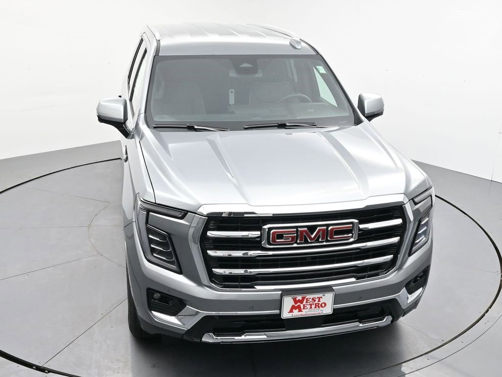 New 2026 GMC Yukon Elevation image 4