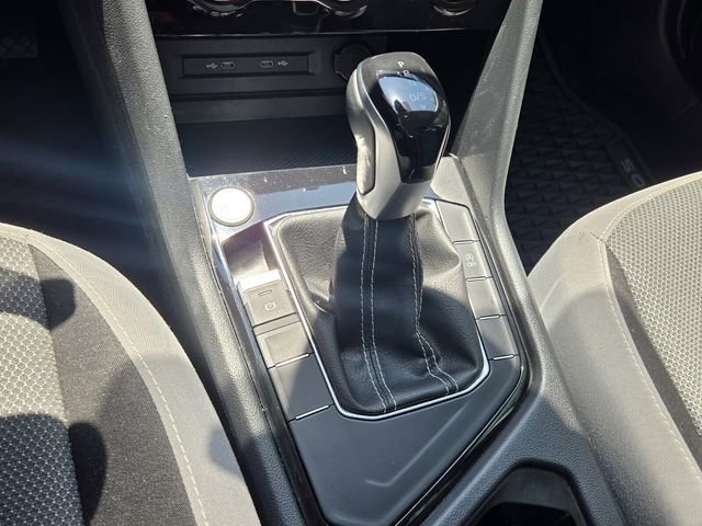 Certified 2023 Volkswagen Taos S FWD image 19