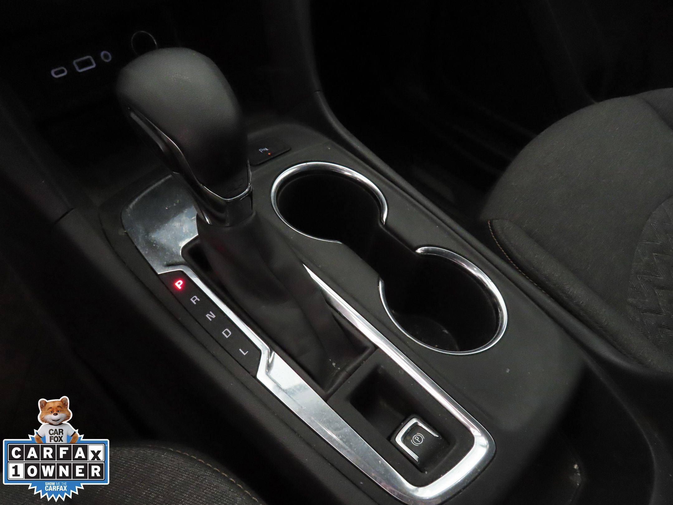 Used 2022 Chevrolet Equinox LT FWD image 16