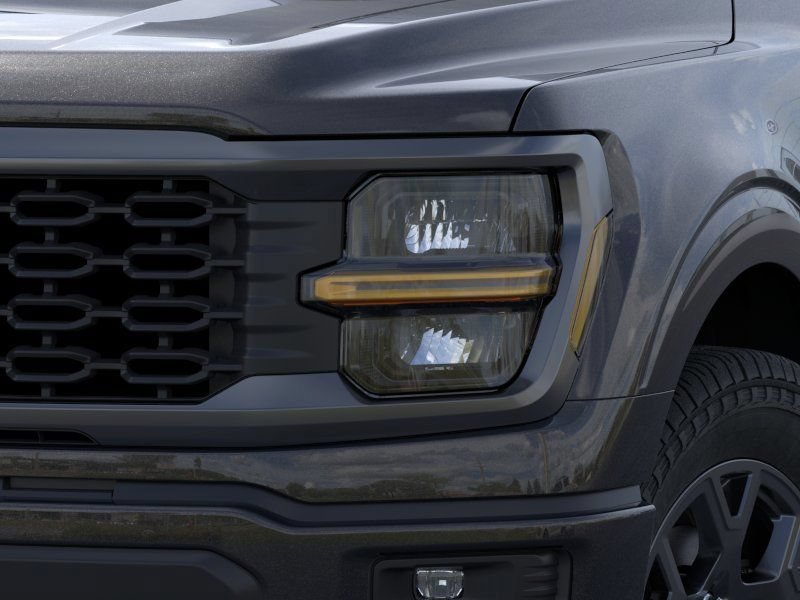 New 2026 Ford F150 STX w/ Equipment Group 200A AWD/4WD image 19