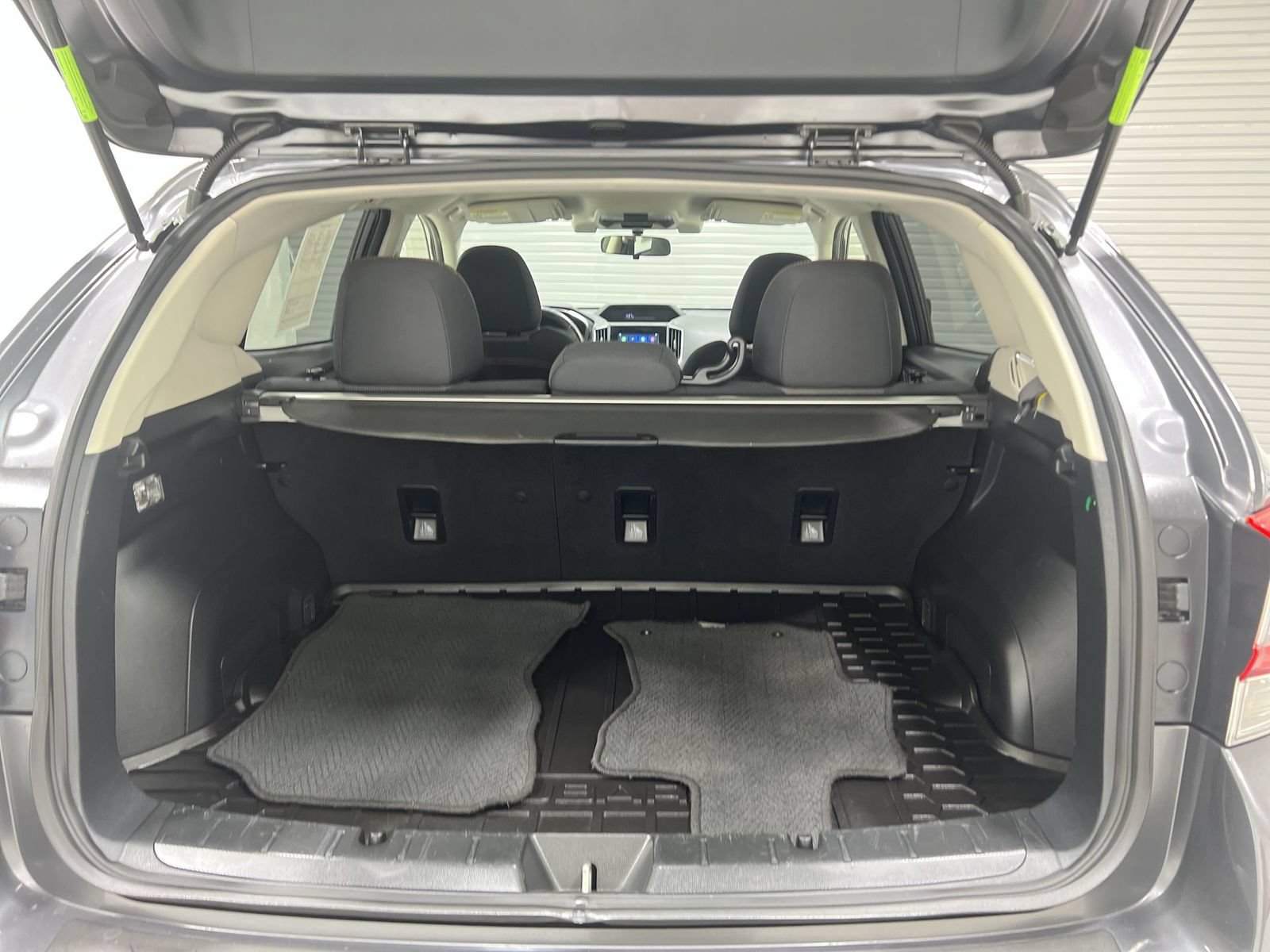 Used 2023 Subaru Crosstrek 2.0i Premium AWD/4WD image 22