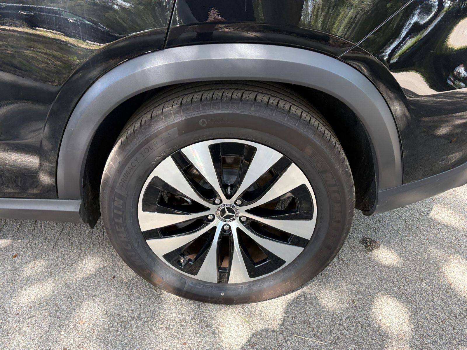 Used 2026 Mercedes-Benz GLE 350 4MATIC image 33
