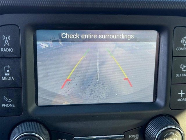 Used 2018 Jeep Wrangler Unlimited Sport image 23