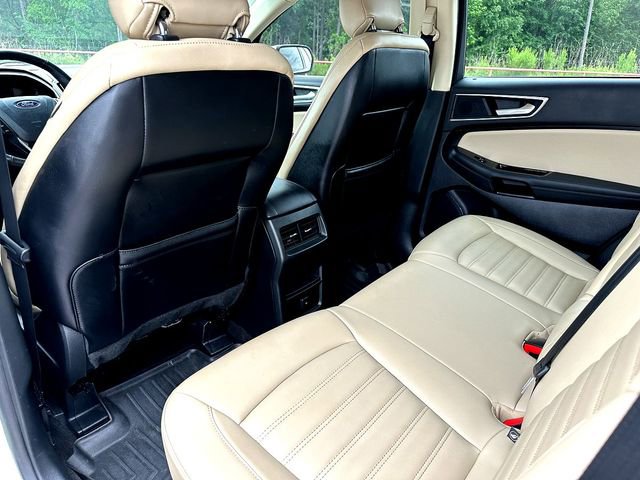 Used 2019 Ford Edge SEL w/ Equipment Group 201A FWD image 20