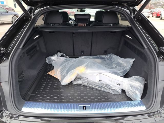 New 2026 Audi Q8 Premium Plus AWD/4WD image 26