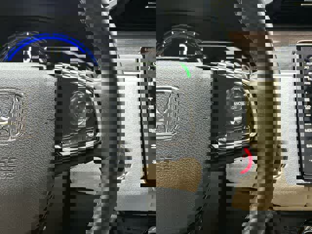 Used 2020 Honda Clarity Touring image 9