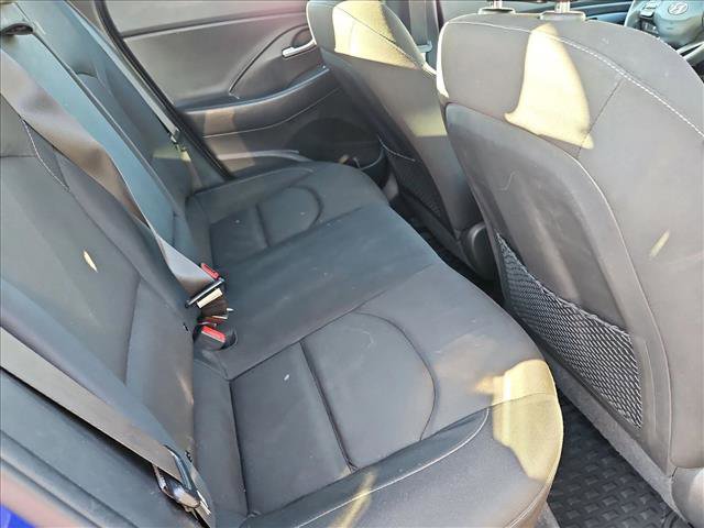 Used 2019 Hyundai Elantra GT image 18