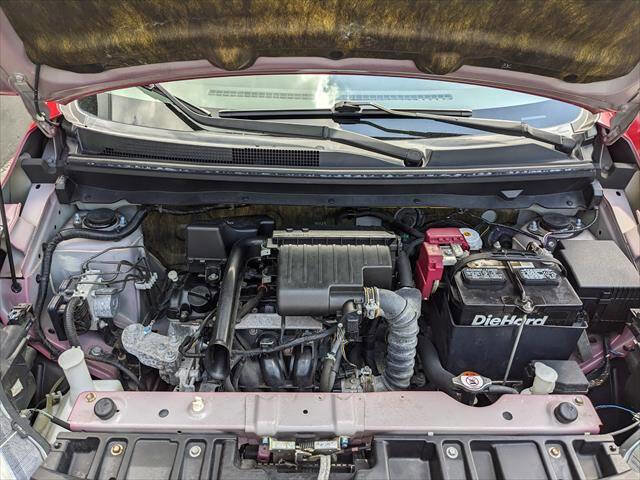 Used 2019 Mitsubishi Mirage G4 SE FWD image 17
