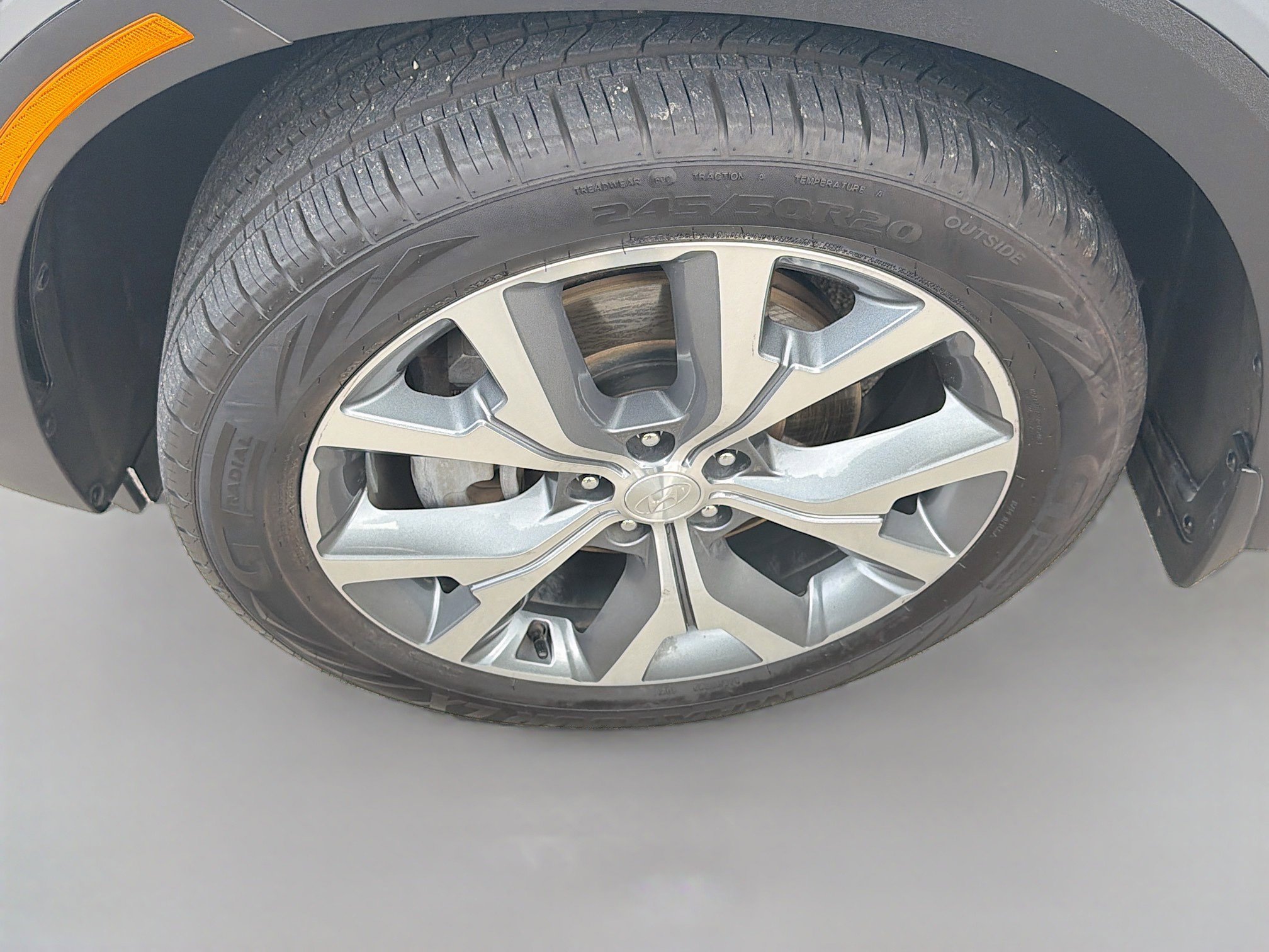 Used 2020 Hyundai Palisade SEL w/ Convenience Package image 34