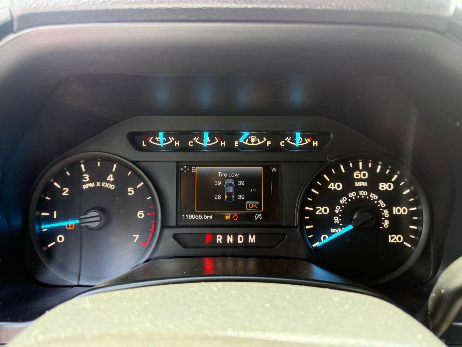 Used 2018 Ford F150 XL w/ Equipment Group 101A Mid AWD/4WD image 24
