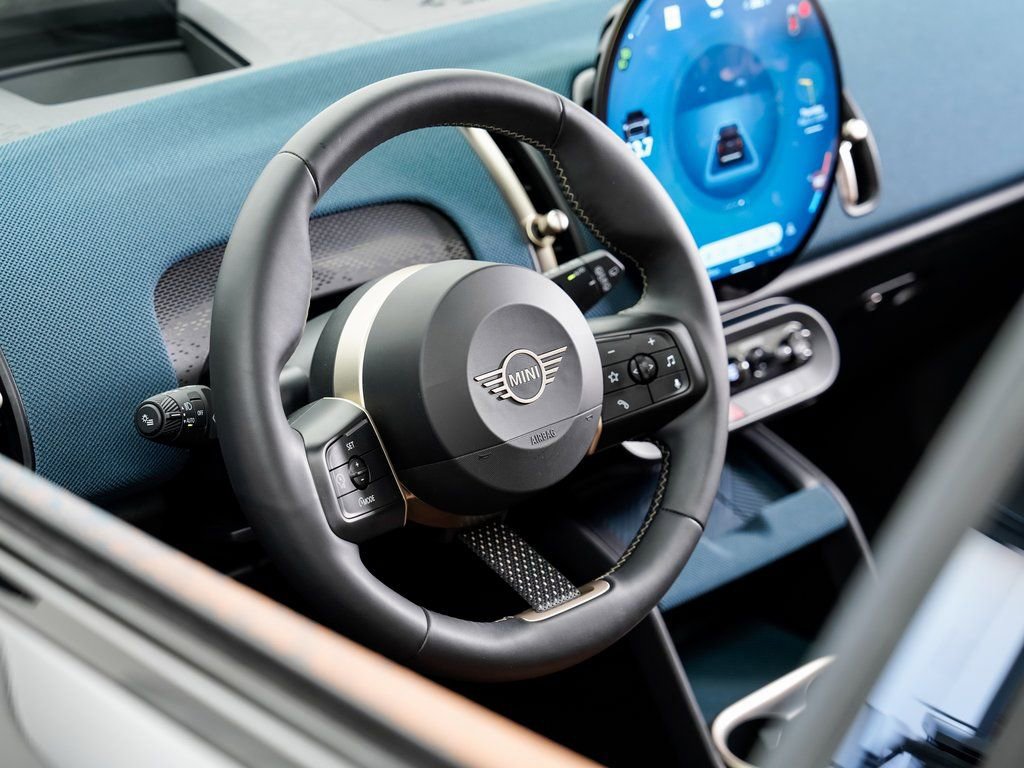 Used 2025 MINI Cooper Countryman S AWD/4WD image 9