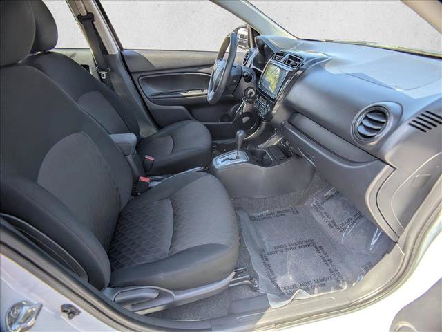 Used 2024 Mitsubishi Mirage ES FWD image 19