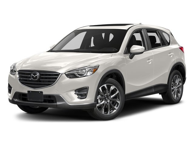 Used 2016 MAZDA CX-5 Grand Touring AWD/4WD image 1