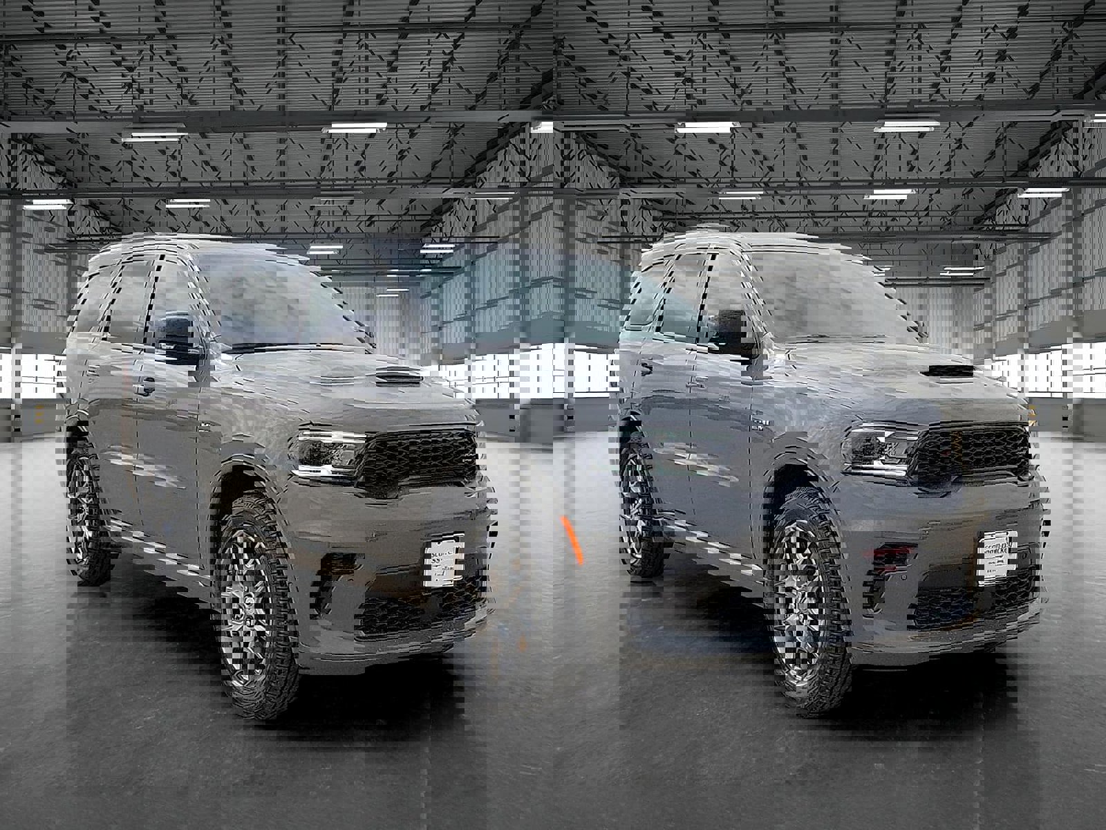 New 2026 Dodge Durango GT image 6