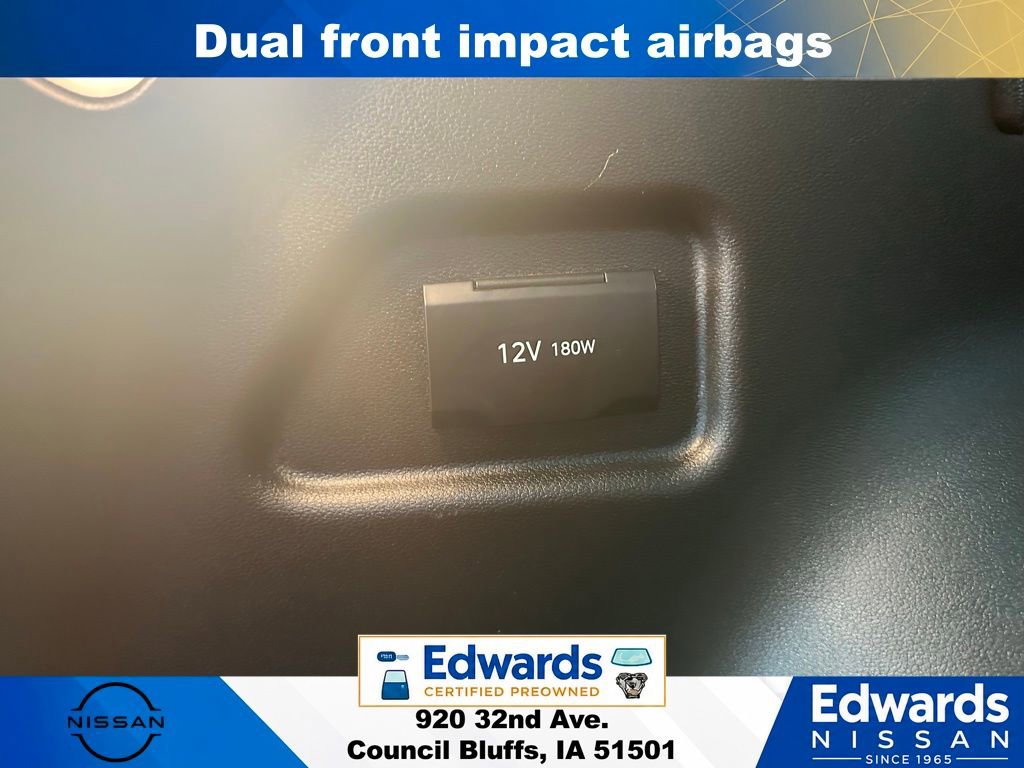 Used 2023 Hyundai Tucson SEL w/ Convenience Package FWD image 12