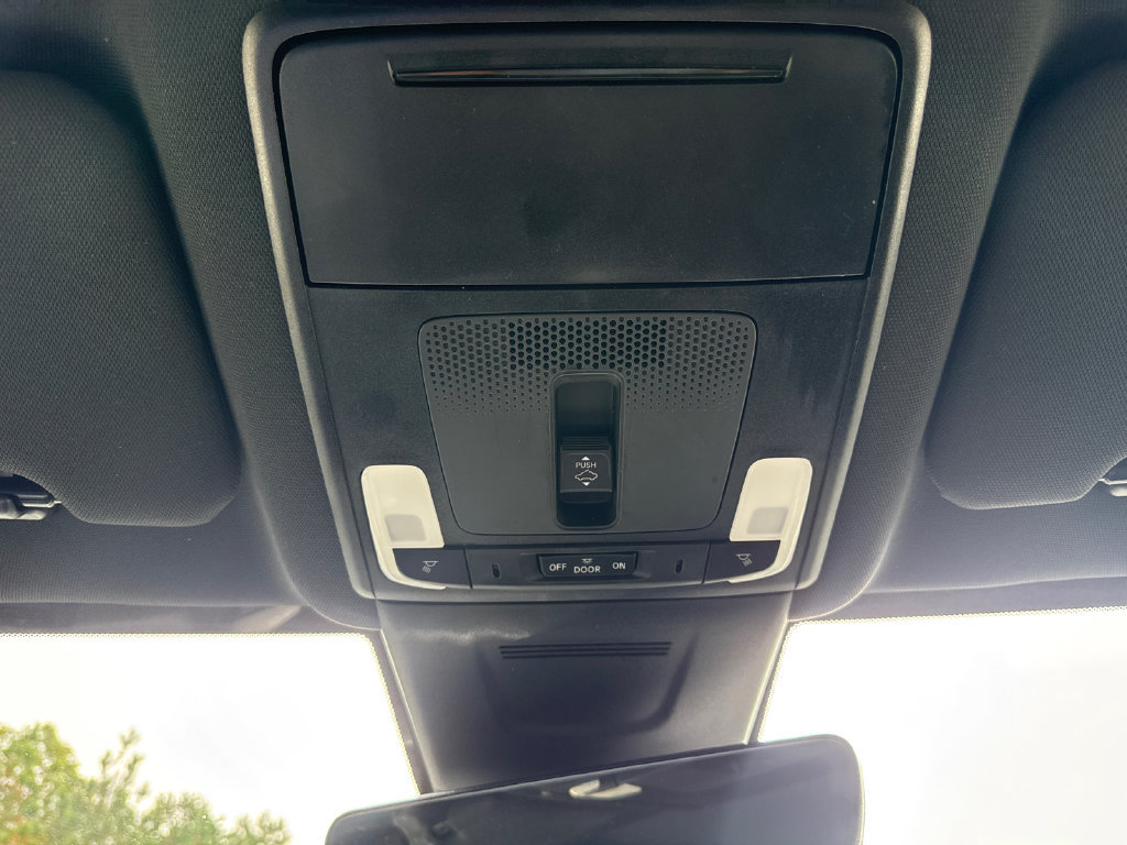 Certified 2025 Honda CR-V Sport-L image 28