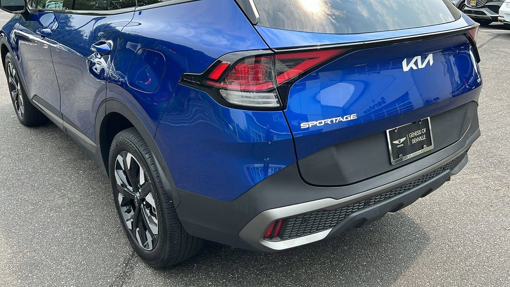 Used 2023 Kia Sportage X-Line image 15