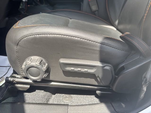 Used 2023 Jeep Gladiator Mojave w/ LED Lighting Group image 16