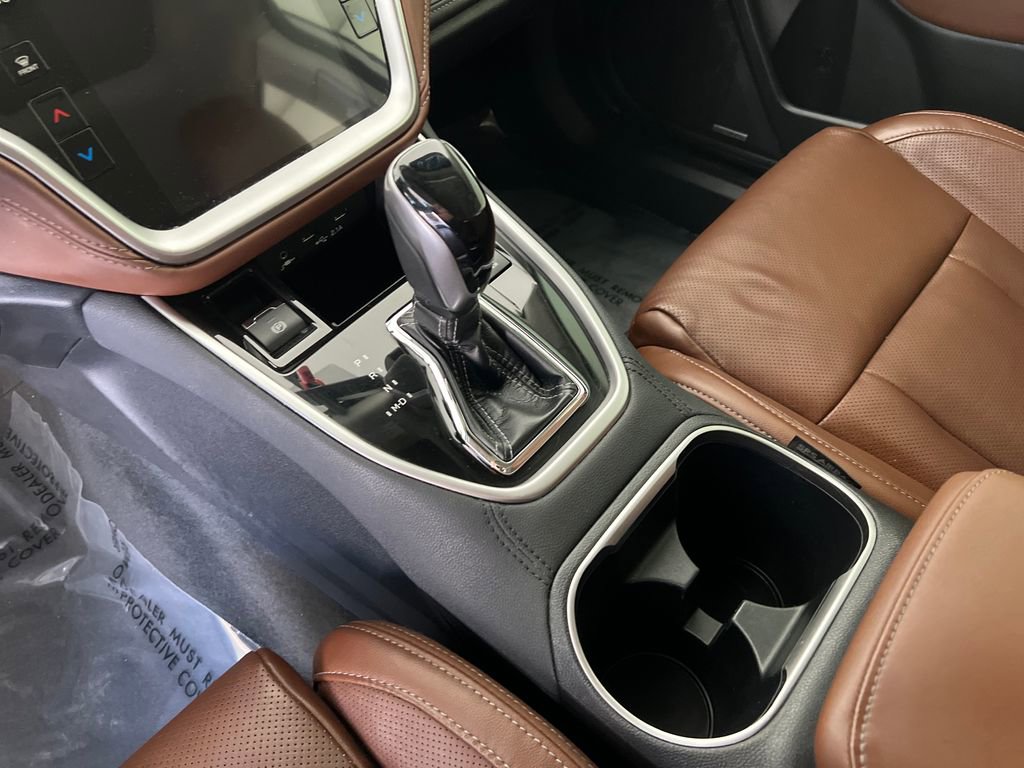Used 2020 Subaru Outback Touring XT image 29