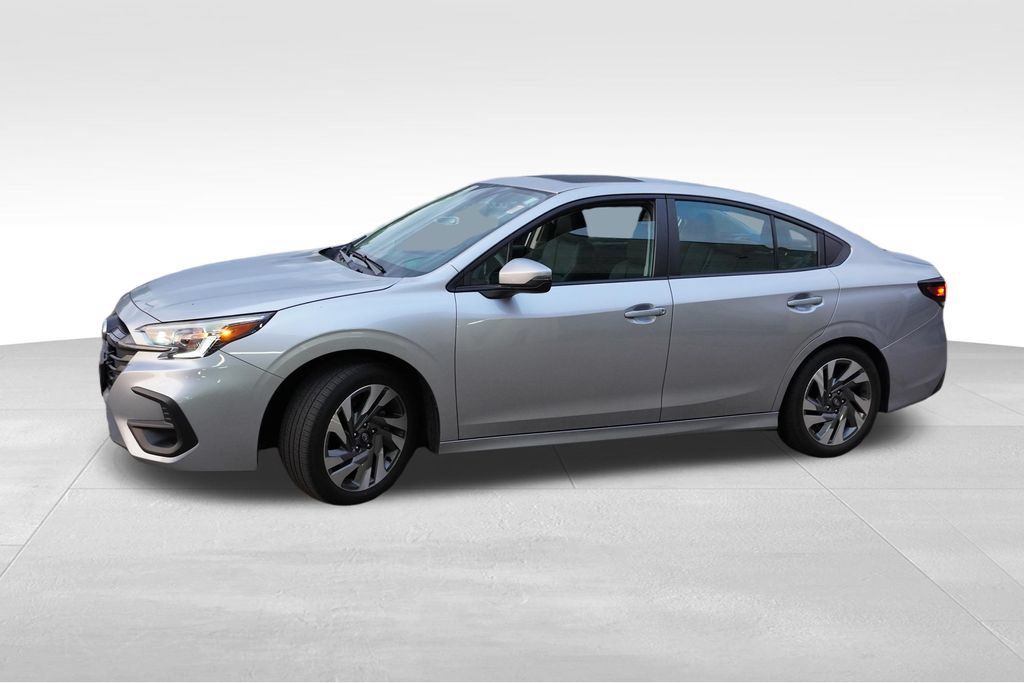 Used 2024 Subaru Legacy Limited AWD/4WD image 10