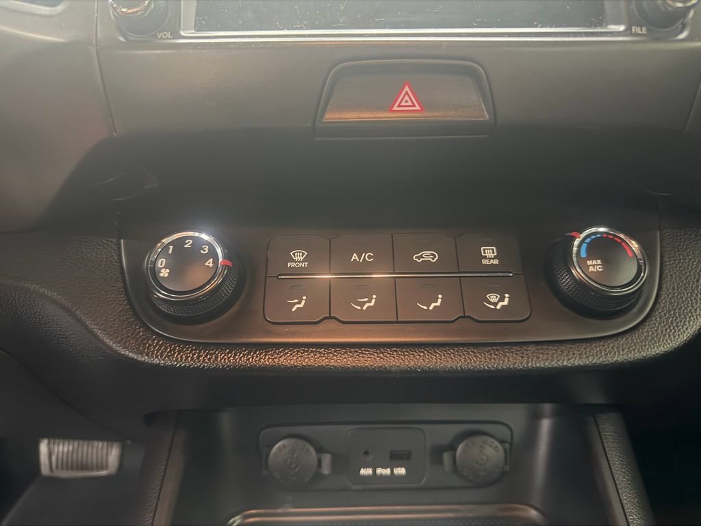 Used 2012 Kia Sportage LX w/ Navigation Pkg FWD image 21