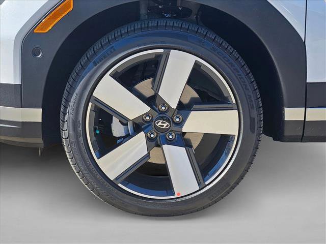 New 2026 Hyundai Santa Fe Limited w/ Tow & Go Package image 10