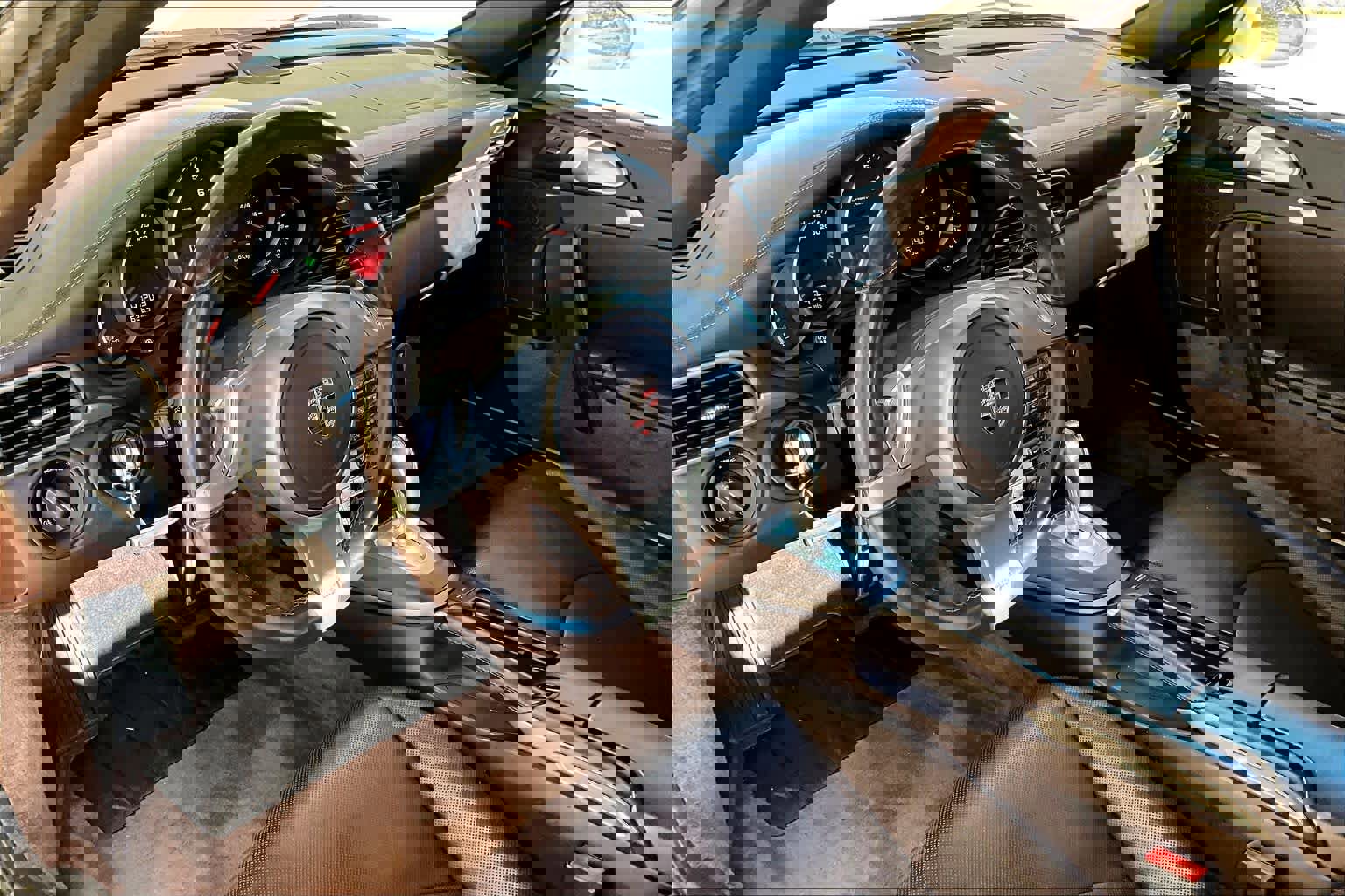 Used 2009 Porsche 911 Carrera image 5