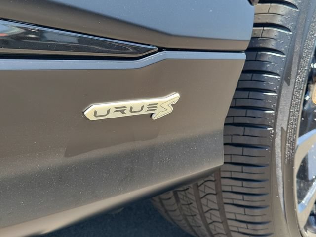 Used 2024 Lamborghini Urus S AWD/4WD image 36