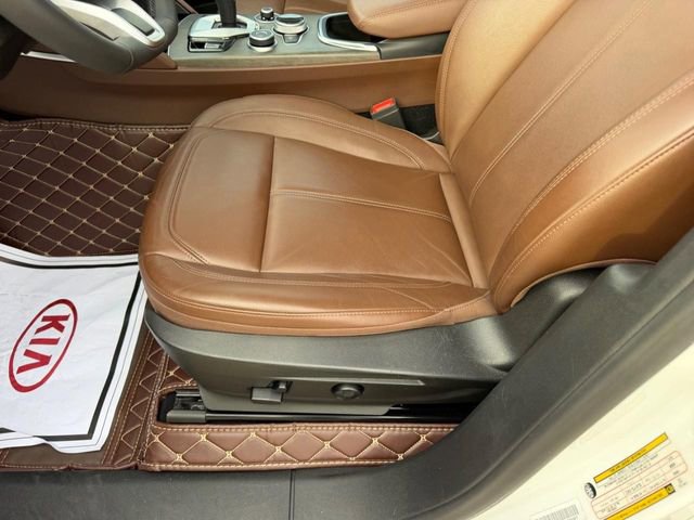 Used 2021 Alfa Romeo Stelvio Ti image 19