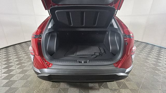 Certified 2025 Hyundai Kona SEL AWD/4WD image 28