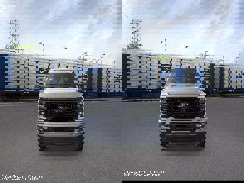 New 2026 Ford F250 4x4 Crew Cab Super Duty image 6