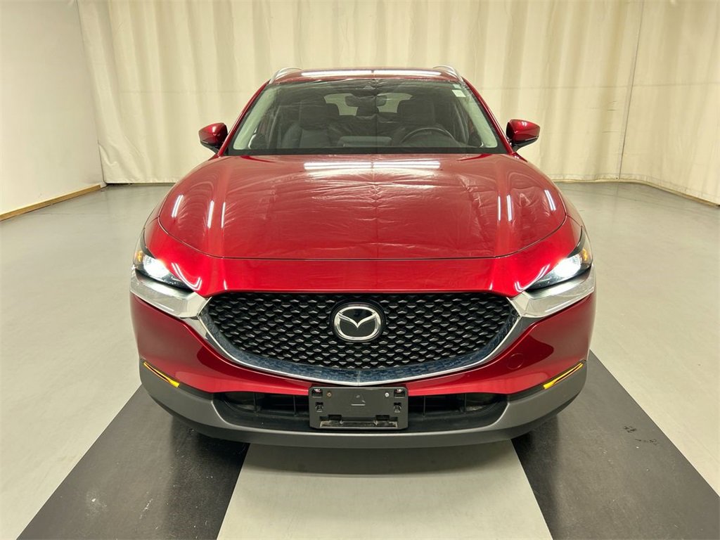 Certified 2023 MAZDA CX-30 AWD 2.5 S w/ Select Package image 4