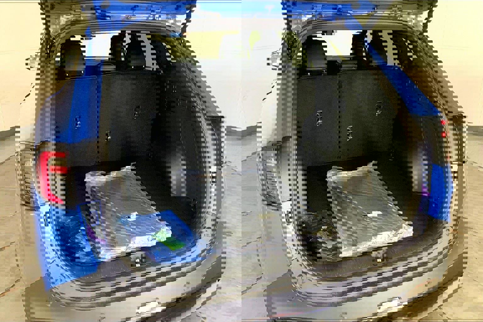 New 2026 Kia Sportage X-Line w/ X-Line Technology Package image 5