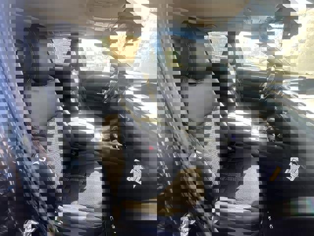 New 2025 MAZDA CX-50 AWD 2.5 S w/ Cargo Package image 29