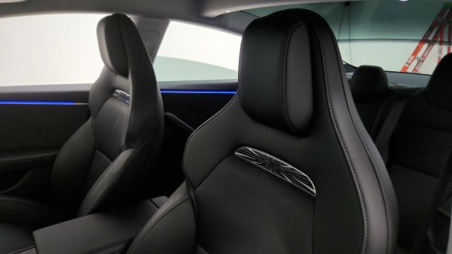 Used 2024 Tesla Model 3 Performance AWD/4WD image 48