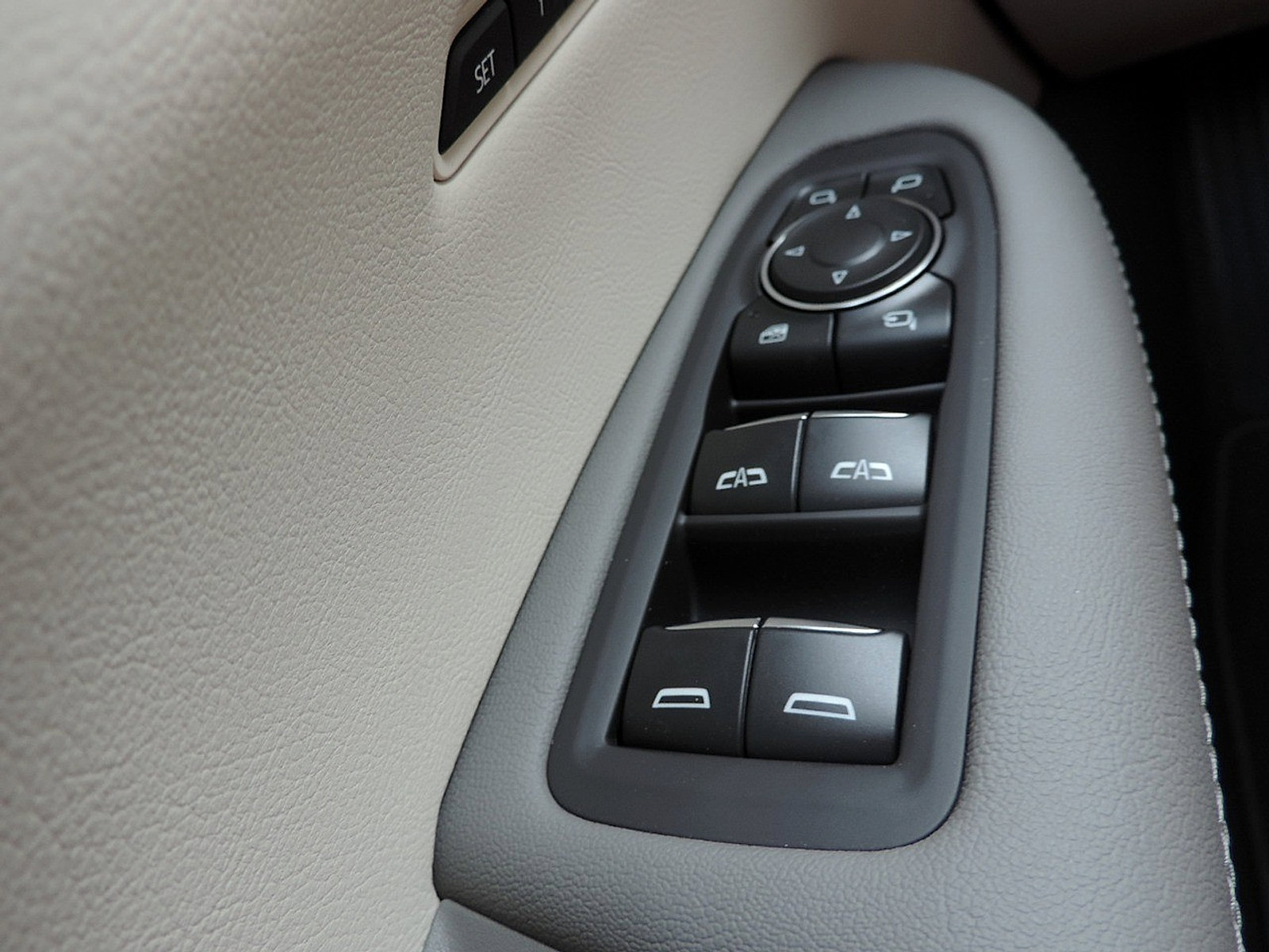 New 2026 Cadillac XT5 Premium Luxury FWD image 23