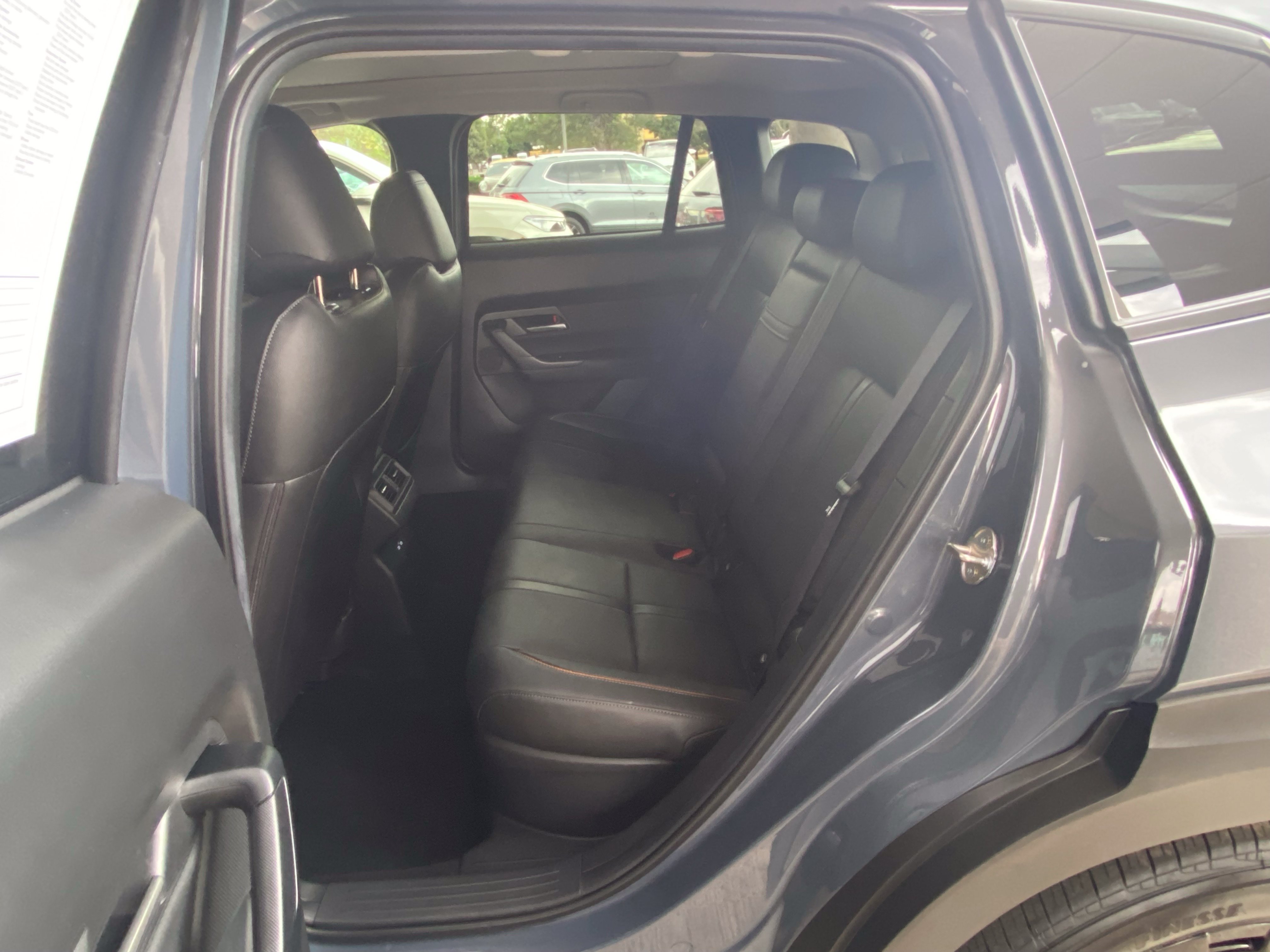 Certified 2026 MAZDA CX-50 AWD 2.5 Hybrid w/ Weather Package image 44