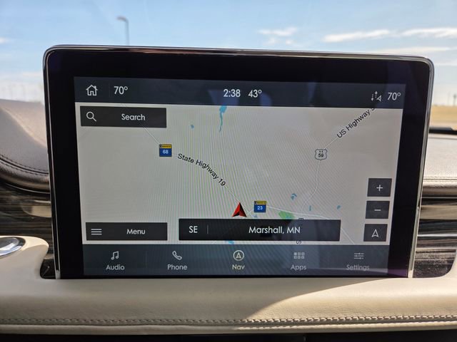 Used 2020 Lincoln Aviator Black Label w/ Dynamic Handling Package image 26