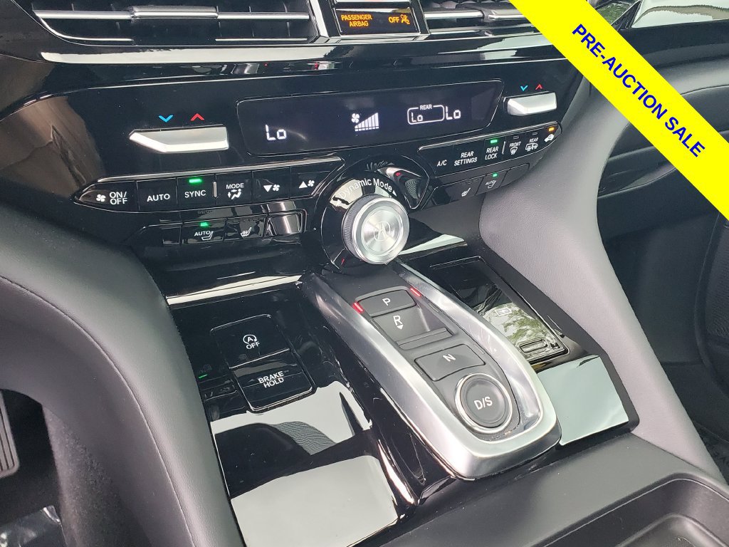 Used 2026 Acura MDX w/ Technology Package FWD image 34