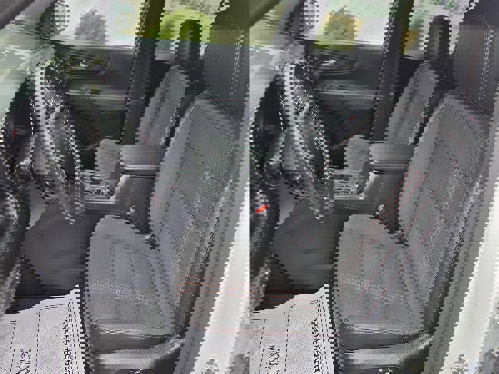 Certified 2022 Chevrolet Equinox RS image 17