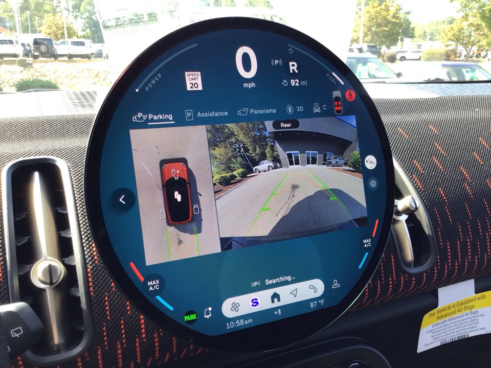 New 2026 MINI Cooper Countryman S image 19