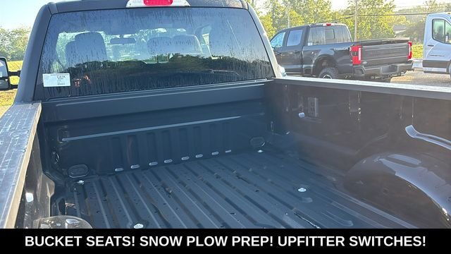 New 2026 Ford F350 XLT w/ Snow Plow Prep Package AWD/4WD image 29