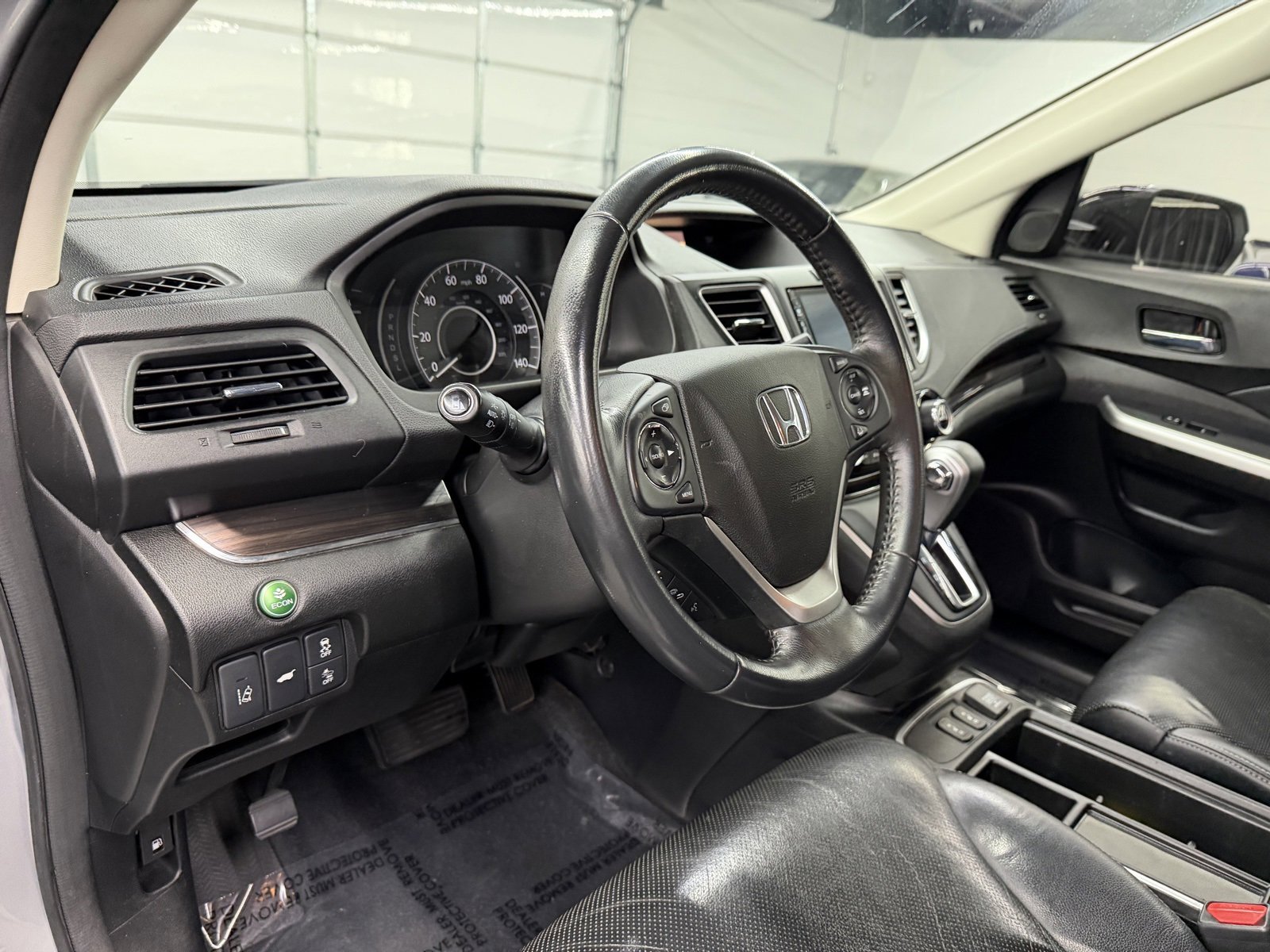 Used 2016 Honda CR-V Touring image 17