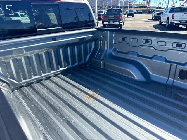 New 2026 GMC Canyon Elevation w/ Convenience Package image 13