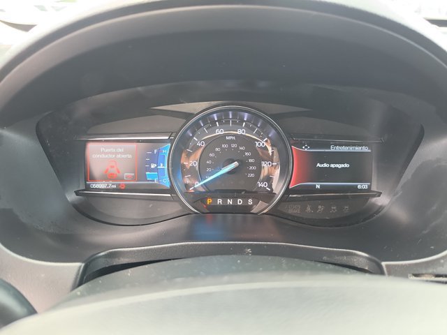 Certified 2019 Ford Explorer XLT w/ Equipment Group 202A FWD image 27