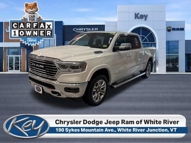 Used 2024 RAM 1500 Limited image 1