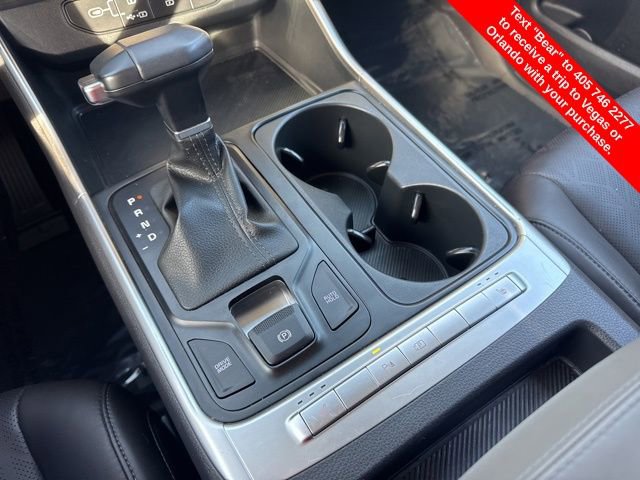 Used 2025 Kia Carnival image 28