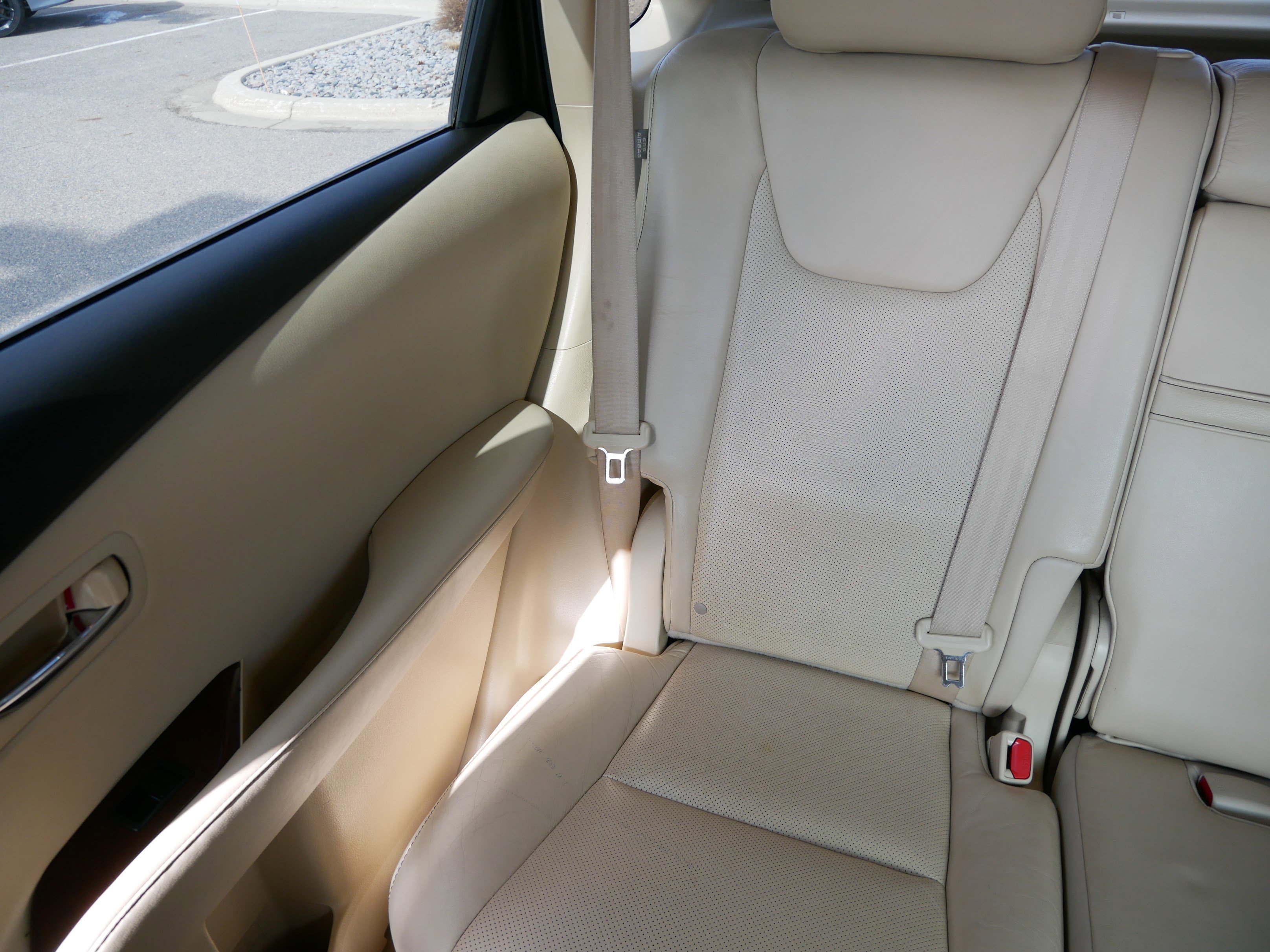 Used 2015 Lexus RX 350 AWD image 12