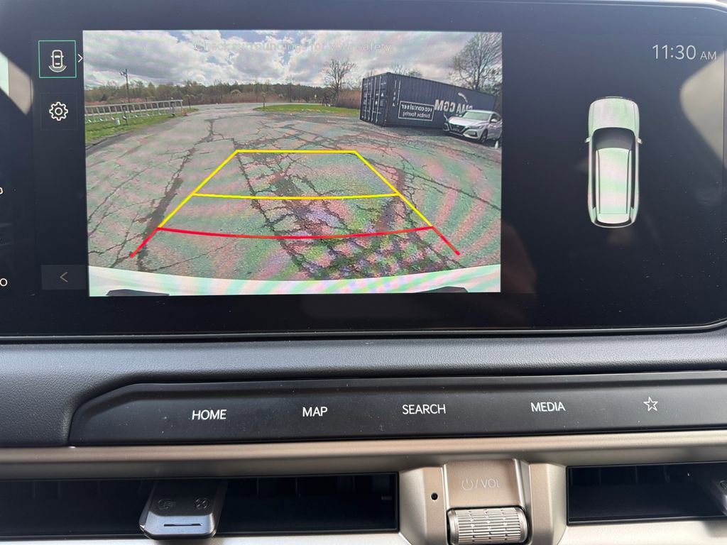 New 2027 Kia Telluride S AWD/4WD image 13